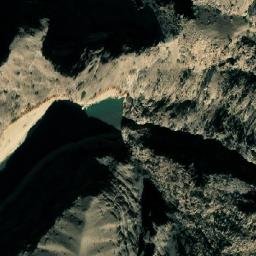 Satellite imagery of Mandz Ghunḏêy, AF