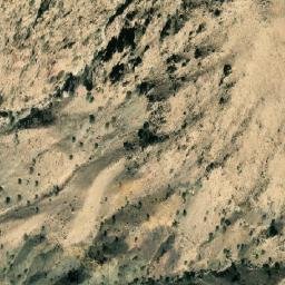 Satellite imagery of Kōh-e Khamīrdān, AF