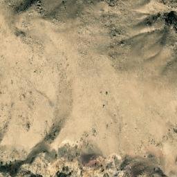 Satellite imagery of Kōh-e Khamīrdān, AF