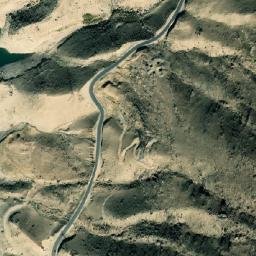 Satellite imagery of Wakah Ghar, AF