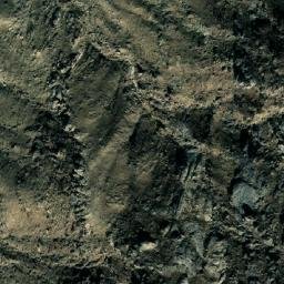 Satellite imagery of Wakah Ghar, AF