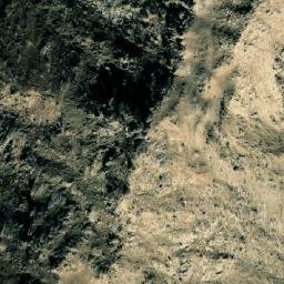 Satellite imagery of Wakah Ghar, AF