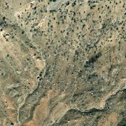 Satellite imagery of Spīn Band Ghar, AF