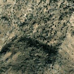 Satellite imagery of Spīn Band Ghar, AF