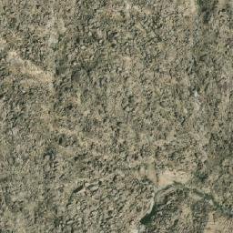 Satellite imagery of Gaṟī Kanḏow, AF