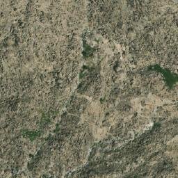 Satellite imagery of Gaṟī Kanḏow, AF