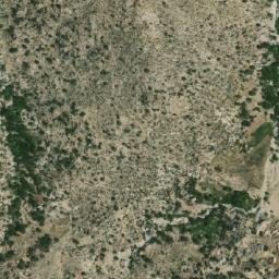 Satellite imagery of Kōrī Dībā, AF