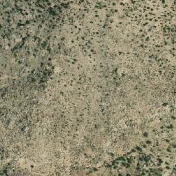 Satellite imagery of Kōrī Dībā, AF