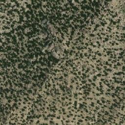 Satellite imagery of Khafā Kanḏow, AF