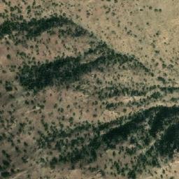 Satellite imagery of Ghartsah Ghar, AF