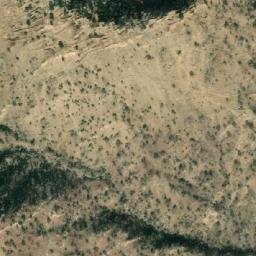 Satellite imagery of Ghartsah Ghar, AF