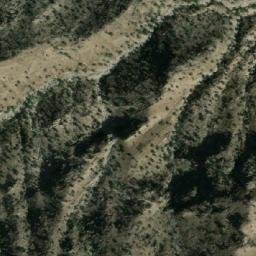 Satellite imagery of Guṉālī Ghar, AF