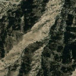 Satellite imagery of Guṉālī Ghar, AF