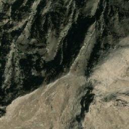 Satellite imagery of Guṉālī Ghar, AF
