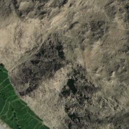 Satellite imagery of Nastah Kandah, AF