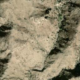 Satellite imagery of Ḏēwah Ghar, AF