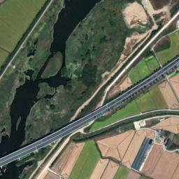 Satellite imagery of Sainbawi, KR