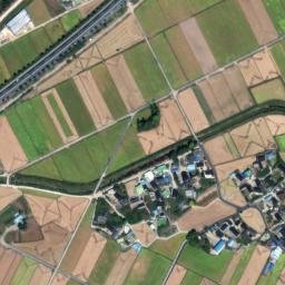 Satellite imagery of Sainbawi, KR