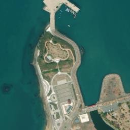 Satellite imagery of Yongdong-gak, KR