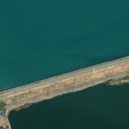 Satellite imagery of Yongdong-gak, KR