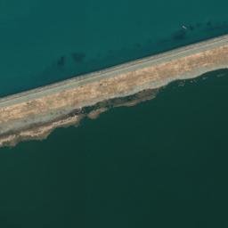 Satellite imagery of Yongdong-gak, KR