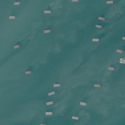 Satellite imagery of Tōrino-hana, JP