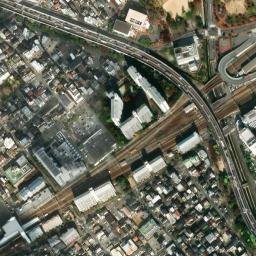 Satellite imagery of 東須磨, JP
