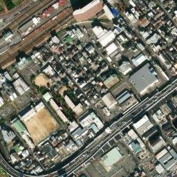 Satellite imagery of 東須磨, JP