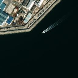 Satellite imagery of Wada Misaki, JP