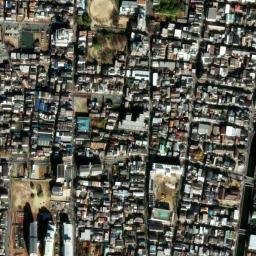 Satellite imagery of 史跡境界, JP