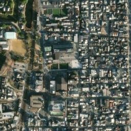 Satellite imagery of 基準点, JP