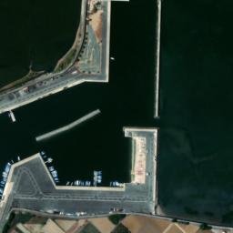 Satellite imagery of Tatsuma-zaki, JP