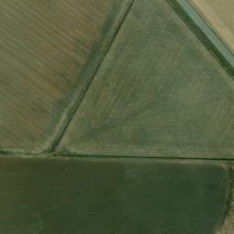 Satellite imagery of GAD — NGS EJ0213 — Lonoke County, US, US