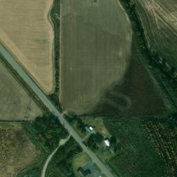 Satellite imagery of GAD — NGS EJ0213 — Lonoke County, US, US