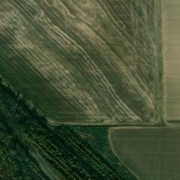 Satellite imagery of GAD — NGS EJ0213 — Lonoke County, US, US