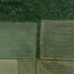 Satellite imagery of WTA — NGS EJ0347 — Lonoke County, US, US