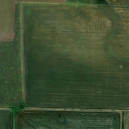 Satellite imagery of WTA — NGS EJ0347 — Lonoke County, US, US