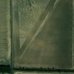 Satellite imagery of WTB — NGS EH2286 — Lonoke County, US, US