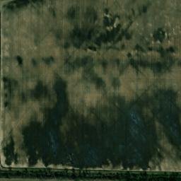 Satellite imagery of WTB — NGS EH2286 — Lonoke County, US, US