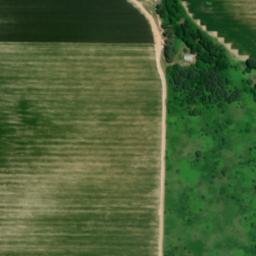 Satellite imagery of WTC — NGS EH2288 — Lonoke County, US, US