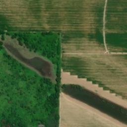 Satellite imagery of WTC — NGS EH2288 — Lonoke County, US, US