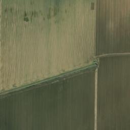 Satellite imagery of HEF — NGS EH2227 — Lonoke County, US, US