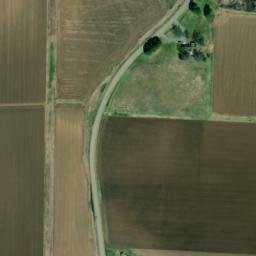 Satellite imagery of HEF — NGS EH2227 — Lonoke County, US, US