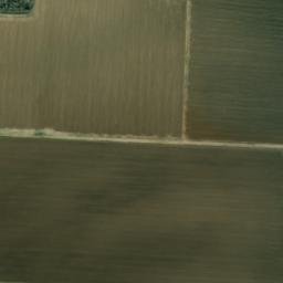 Satellite imagery of HEF — NGS EH2227 — Lonoke County, US, US