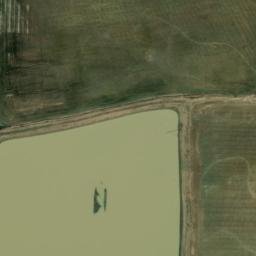 Satellite imagery of WTE — NGS EH2293 — Lonoke County, US, US