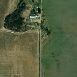 Satellite imagery of WTE — NGS EH2293 — Lonoke County, US, US