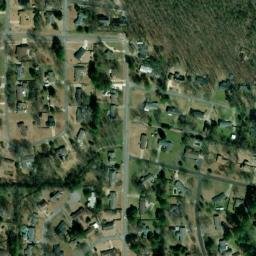 Satellite imagery of Sugar Tree Point, US