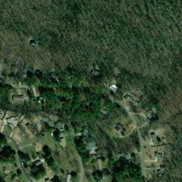 Satellite imagery of Sugar Tree Point, US