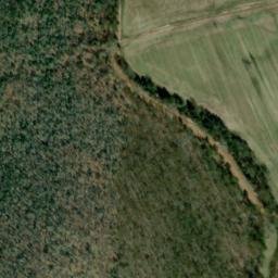 Satellite imagery of Gormley Ridge, US