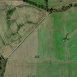 Satellite imagery of Gormley Ridge, US